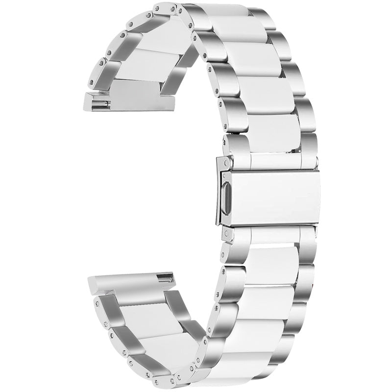 For Pebble Time Round Pebble 2 Resin Stainless Steel Durable Bracelet Smart Watch Wrist Band For Pebble Time Round Pebble 2 Resin Stainless Steel Durable Bracelet Smart Watch Wrist Band